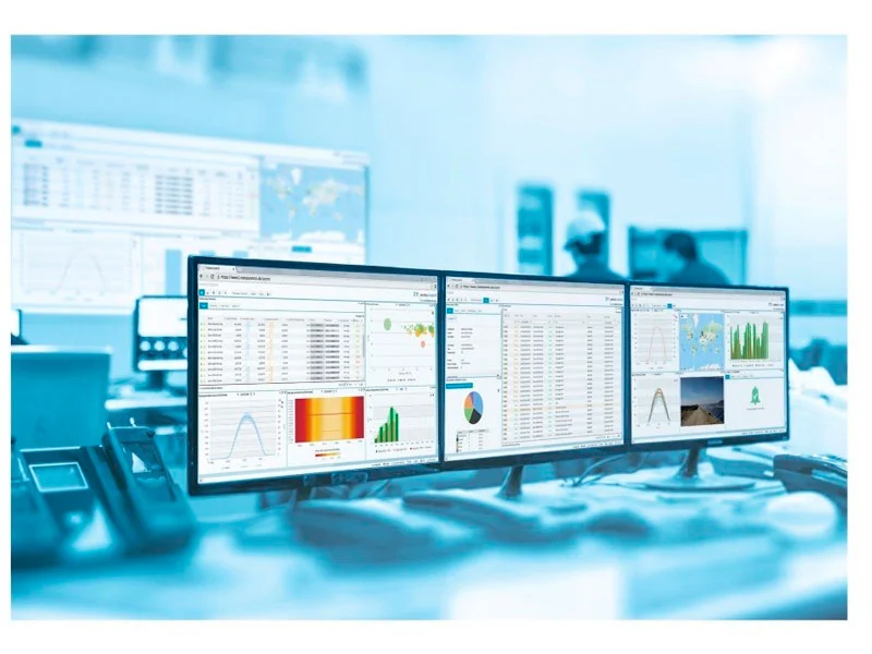 Überwachung und Fehleranalyse PV Anlage